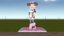 画像ギャラリー No.006のサムネイル画像 / 「街ingメーカー4」にとってもピュアなDLCが登場。配信は1月17日