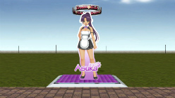 画像ギャラリー No.009のサムネイル画像 / 「街ingメーカー4」にとってもピュアなDLCが登場。配信は1月17日