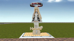 画像ギャラリー No.010のサムネイル画像 / 「街ingメーカー4」にとってもピュアなDLCが登場。配信は1月17日