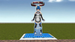 画像ギャラリー No.011のサムネイル画像 / 「街ingメーカー4」にとってもピュアなDLCが登場。配信は1月17日