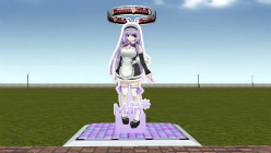 画像ギャラリー No.012のサムネイル画像 / 「街ingメーカー4」にとってもピュアなDLCが登場。配信は1月17日