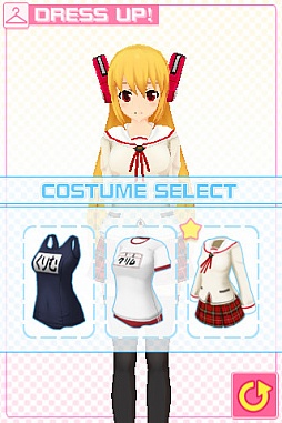 こずみっくえんじぇる clock