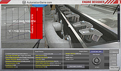 ꡼ No.008Υͥ / ư֥᡼򱿱Ĥƿ֤γȯʤɤԤߥ졼Automation: Car Company Tycoonפȯɽ