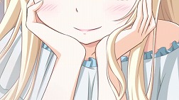 画像ギャラリー No.012のサムネイル画像 / PSP「僕は友達が少ない」リレーCM&iPhone版の新Ver.が公開中