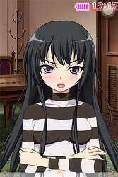 画像ギャラリー No.013のサムネイル画像 / PSP「僕は友達が少ない」リレーCM&iPhone版の新Ver.が公開中