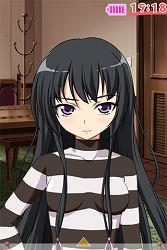 画像ギャラリー No.014のサムネイル画像 / PSP「僕は友達が少ない」リレーCM&iPhone版の新Ver.が公開中