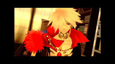 画像ギャラリー No.003のサムネイル画像 / 「フェイト/エクストラ CCC」,キャラクター別ショートムービー第4弾「カルナ」を公開。新キャラクター「パッションリップ」「メルトリリス」の容姿も明らかに