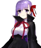 画像ギャラリー No.002のサムネイル画像 / 「フェイト/エクストラ CCC」,キャラクター別ショートムビー第5弾「BB」を公開