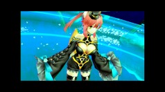 画像ギャラリー No.002のサムネイル画像 / PSP「フェイト/エクストラ CCC」,ボイス入りショートムービー第6弾「キャスター」が公開に