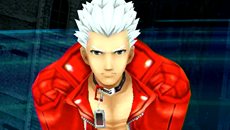 画像ギャラリー No.002のサムネイル画像 / 「フェイト/エクストラ CCC」キャラクター別ショートムービー第9弾「アーチャー」が公開に。諏訪部さんの渋いボイスと共にゲームシーンを確認しよう