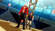 画像ギャラリー No.005のサムネイル画像 / 「フェイト/エクストラ CCC」キャラクター別ショートムービー第9弾「アーチャー」が公開に。諏訪部さんの渋いボイスと共にゲームシーンを確認しよう