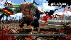 ꡼ No.008 | TGS 2011ϡ֤ХХZ ץץ쥤ݡȡեå䥢󡤥Τ뵤褵ʤ˸夷꡼ǿ