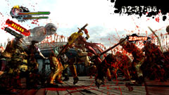 ꡼ No.011 | TGS 2011ϡ֤ХХZ ץץ쥤ݡȡեå䥢󡤥Τ뵤褵ʤ˸夷꡼ǿ