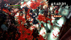 ꡼ No.012 | TGS 2011ϡ֤ХХZ ץץ쥤ݡȡեå䥢󡤥Τ뵤褵ʤ˸夷꡼ǿ