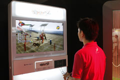 ꡼ No.014 | TGS 2011ϡ֤ХХZ ץץ쥤ݡȡեå䥢󡤥Τ뵤褵ʤ˸夷꡼ǿ