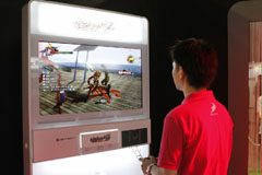 ꡼ No.016 | TGS 2011ϡ֤ХХZ ץץ쥤ݡȡեå䥢󡤥Τ뵤褵ʤ˸夷꡼ǿ