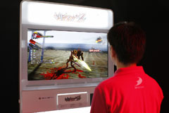 ꡼ No.019 | TGS 2011ϡ֤ХХZ ץץ쥤ݡȡեå䥢󡤥Τ뵤褵ʤ˸夷꡼ǿ