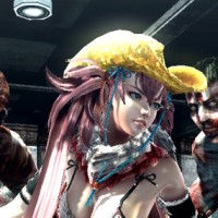 画像ギャラリー No.002のサムネイル画像 / 「お姉チャンバラZ 〜カグラ〜」,インパクトの強いパッケージデザインが完成