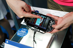 ꡼ No.003 | TGS 2011PS VitaľŪȴ֥ɥ꡼९ZERO ݡ֥פθץ쥤ȥ饤֤Ƥߤ