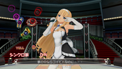 ꡼ No.008 | TGS 2011PS VitaľŪȴ֥ɥ꡼९ZERO ݡ֥פθץ쥤ȥ饤֤Ƥߤ