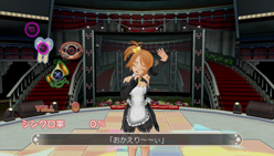 ꡼ No.014 | TGS 2011PS VitaľŪȴ֥ɥ꡼९ZERO ݡ֥פθץ쥤ȥ饤֤Ƥߤ