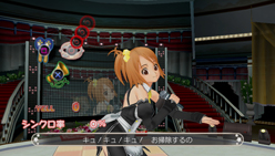 ꡼ No.016 | TGS 2011PS VitaľŪȴ֥ɥ꡼९ZERO ݡ֥פθץ쥤ȥ饤֤Ƥߤ