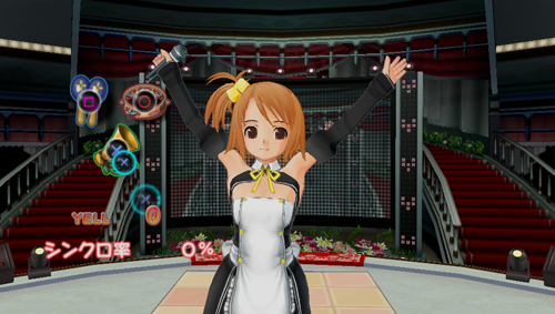 ꡼ No.017 | TGS 2011PS VitaľŪȴ֥ɥ꡼९ZERO ݡ֥פθץ쥤ȥ饤֤Ƥߤ