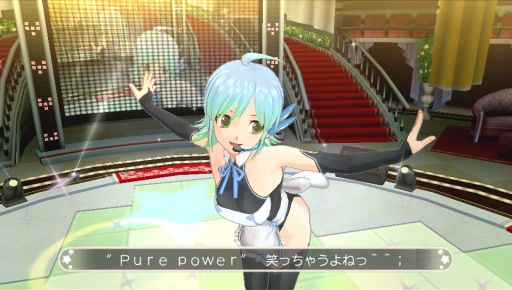 ドリームクラブ ZERO ポータブル」DLC“カタログ Vol.6”のラインナップ