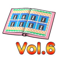 ꡼ No.033Υͥ / ֥ɥ꡼९ ZERO ݡ֥DLCȥ Vol.6ɤΥ饤ʥåפ