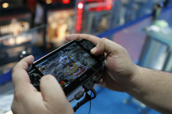 ꡼ No.002Υͥ / TGS 2011PS VitaȥϹηġפθץ쥤100ɤΥ֥Ĥάι⤤󤬾̣