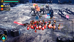 ꡼ No.010Υͥ / PS VitaϹηġפο餫ˡħΰۤʤ3Υ֥Ĥ򤦤ޤäǤ褦