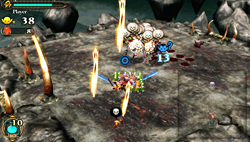 ꡼ No.012Υͥ / PS VitaϹηġפο餫ˡħΰۤʤ3Υ֥Ĥ򤦤ޤäǤ褦