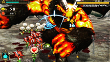 ꡼ No.015Υͥ / PS VitaϹηġפο餫ˡħΰۤʤ3Υ֥Ĥ򤦤ޤäǤ褦