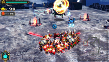 ꡼ No.022Υͥ / PS VitaϹηġפο餫ˡħΰۤʤ3Υ֥Ĥ򤦤ޤäǤ褦