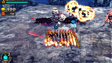 ꡼ No.023Υͥ / PS VitaϹηġפο餫ˡħΰۤʤ3Υ֥Ĥ򤦤ޤäǤ褦