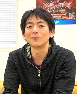 ꡼ No.004Υͥ / PS VitaαƤ˥åϹηġ׳ȯؤȡ掠ΡⲦͤˡ̥ܺϤȳȯäʹ