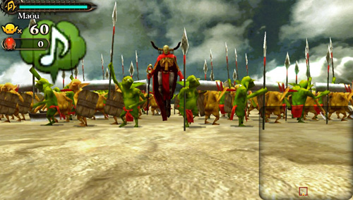 ꡼ No.007 | Ⲧ̵ʸդǮBGMˤӤ롣PS VitaϹηġפΥץåǺ