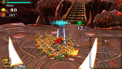 ꡼ No.009 | Ⲧ̵ʸդǮBGMˤӤ롣PS VitaϹηġפΥץåǺ