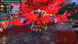 画像ギャラリー No.003のサムネイル画像 / DL版「地獄の軍団」「LORD of APOCALYPSE」が期間限定で2000円の割引