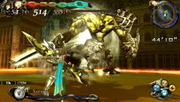 画像ギャラリー No.006のサムネイル画像 / DL版「地獄の軍団」「LORD of APOCALYPSE」が期間限定で2000円の割引