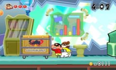 ���������꡼ No.002�Υ���ͥ������ / �֥����󤷤������3DS���о졣TGS 2011�Υե��ߥ꡼�֡������θ����褦