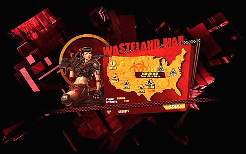 ꡼ No.013Υͥ / ӤϤǥɥѥΥWasteland AngelפҲ𤻤ˤϤʤΡֳŷפ