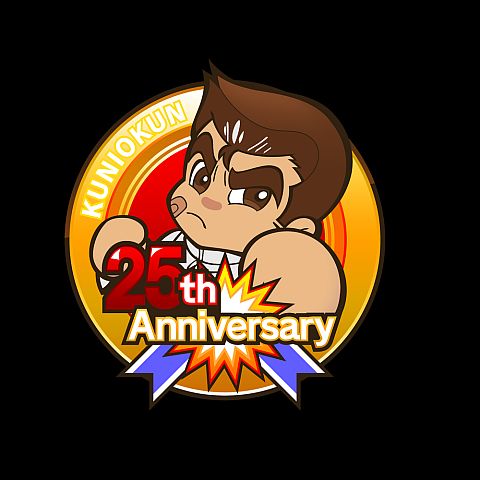 画像ギャラリー No.002のサムネイル画像 / 3DS「熱血硬派くにおくん」公式サイトでカウントダウン画像が7日間連続更新