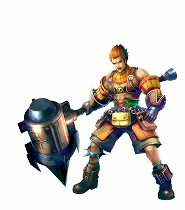 ꡼ No.007 | TGS 2011ϥץ饯ȤȥꥢɡROפη줬̤PS Vitaܳʥ֥饰ʥ ǥåץץ쥤ݡ