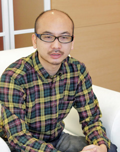 ꡼ No.032Υͥ / ֥饰ʥ ǥåפȯʲۿθǤԥץ쥤ץǥ塼ǥ쥯ؤΥ󥿥ӥ塼Ǻ