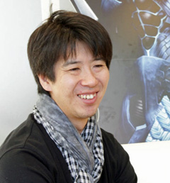 ꡼ No.035Υͥ / ֥饰ʥ ǥåפȯʲۿθǤԥץ쥤ץǥ塼ǥ쥯ؤΥ󥿥ӥ塼Ǻ