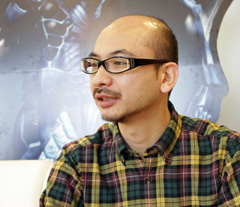 ꡼ No.036Υͥ / ֥饰ʥ ǥåפȯʲۿθǤԥץ쥤ץǥ塼ǥ쥯ؤΥ󥿥ӥ塼Ǻ