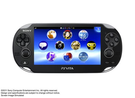 ���������꡼ No.003�Υ���ͥ������ / �֥饰�ʥ��� ���ǥå����פ�ư���Ҳ𤹤��PS Vita���Τ������ǥ��եȤ������Ǥ�館�륭���ڡ��󤬳�����