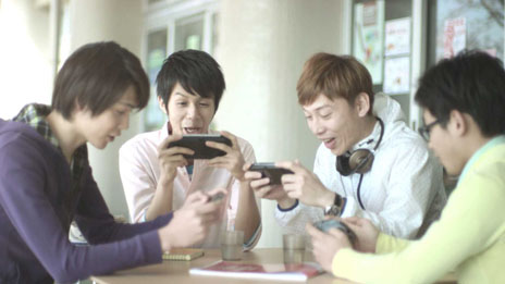 ꡼ No.001 | ֥饰ʥ ǥåסޥץ쥤̥ϤҲ𤹤뿷ʥƥCMǤϡCMǤǰڡⳫ