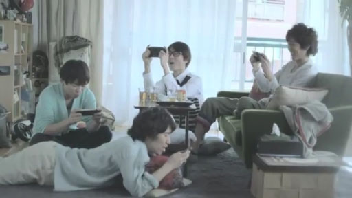 ڥ饰ʥ ǥåTVCM 15 sec ver.3